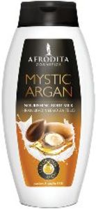 Mleko Afrodita za telo, Argan, 250 ml